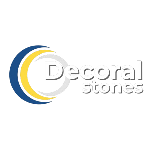 Decoral Stones Logo